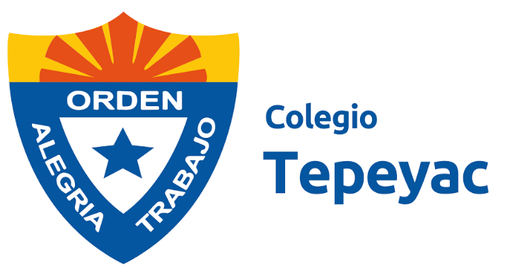 Colegio Tepeyac Logo