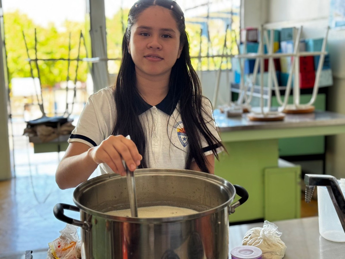 Laboratorio Prepa 1