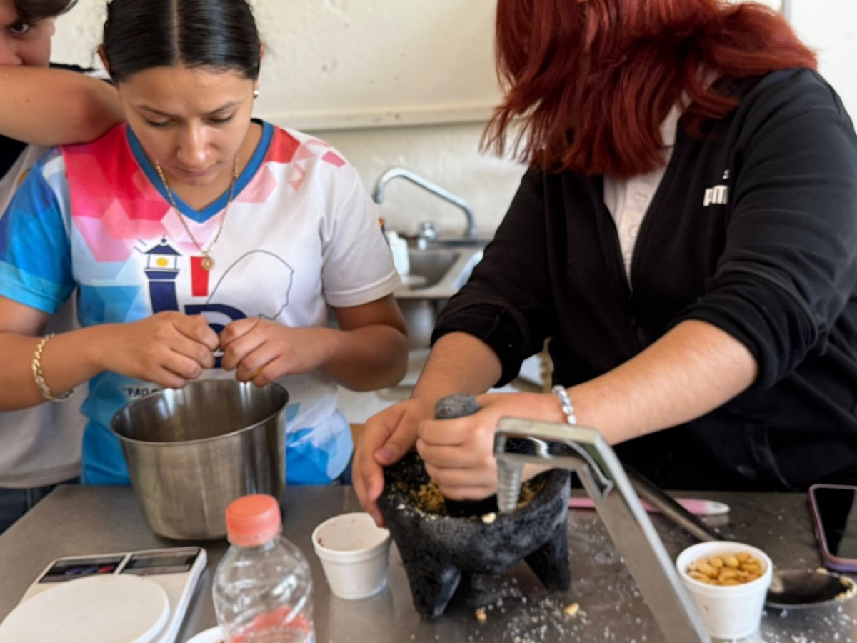 Laboratorio Prepa 2