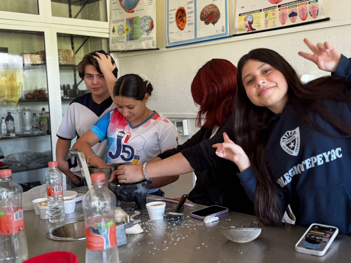 Laboratorio Prepa 3