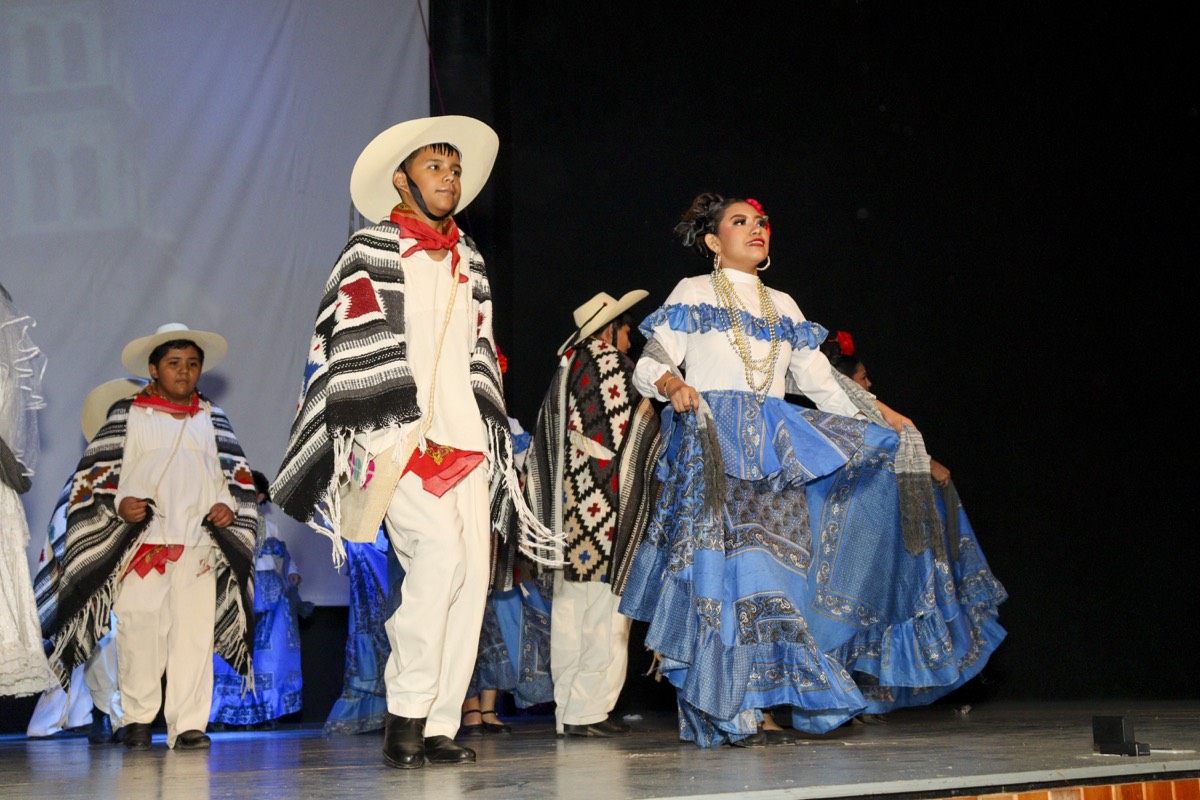 Danza Tepeyac 4
