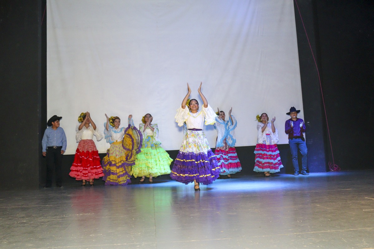 Danza Tepeyac 6