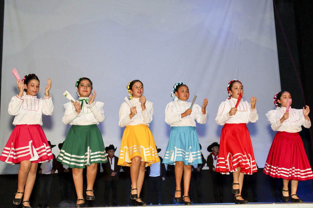 Danza Tepeyac 7
