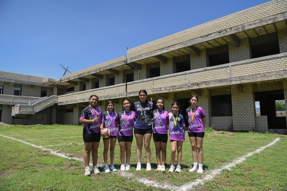 Deporte Tepeyac 1