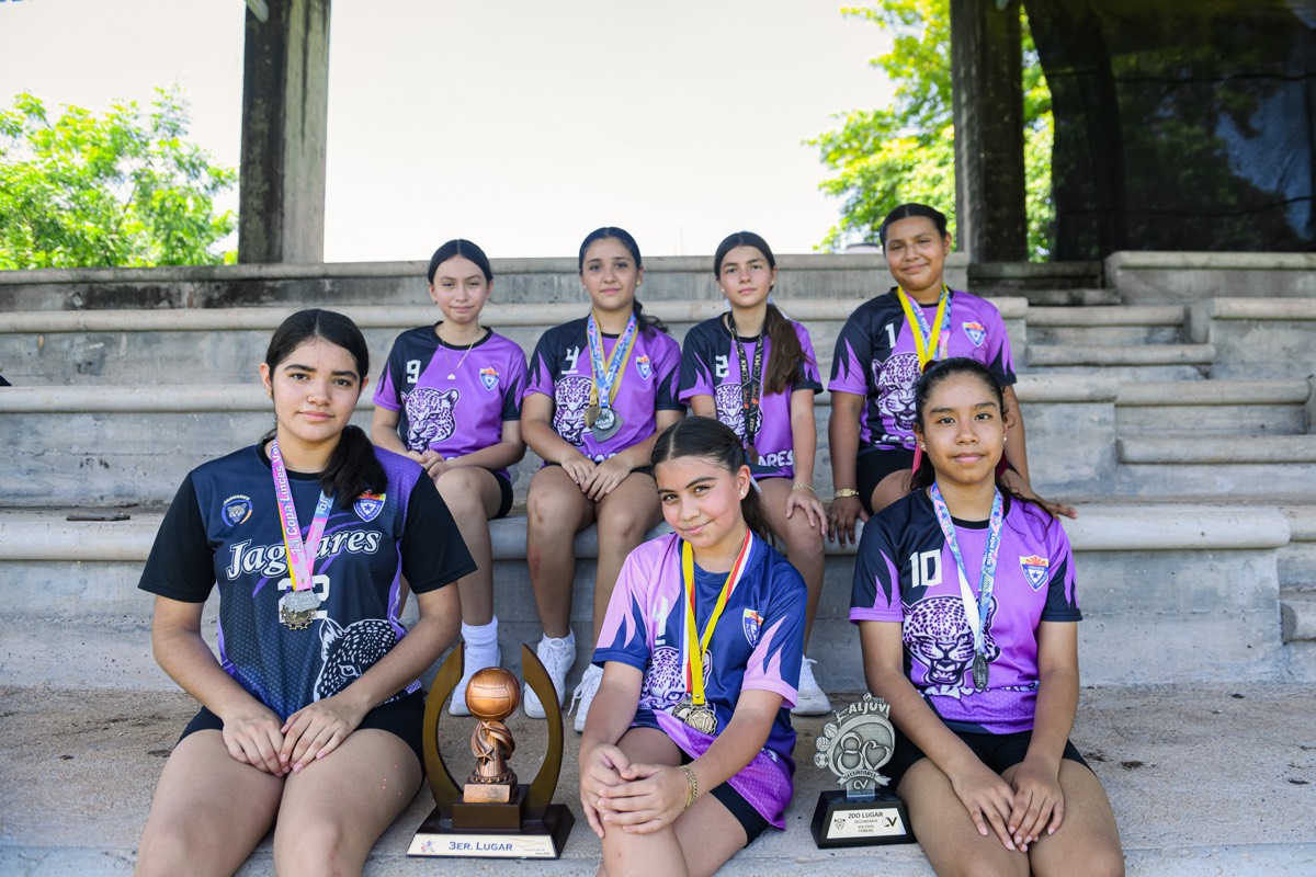 Deporte Tepeyac 2
