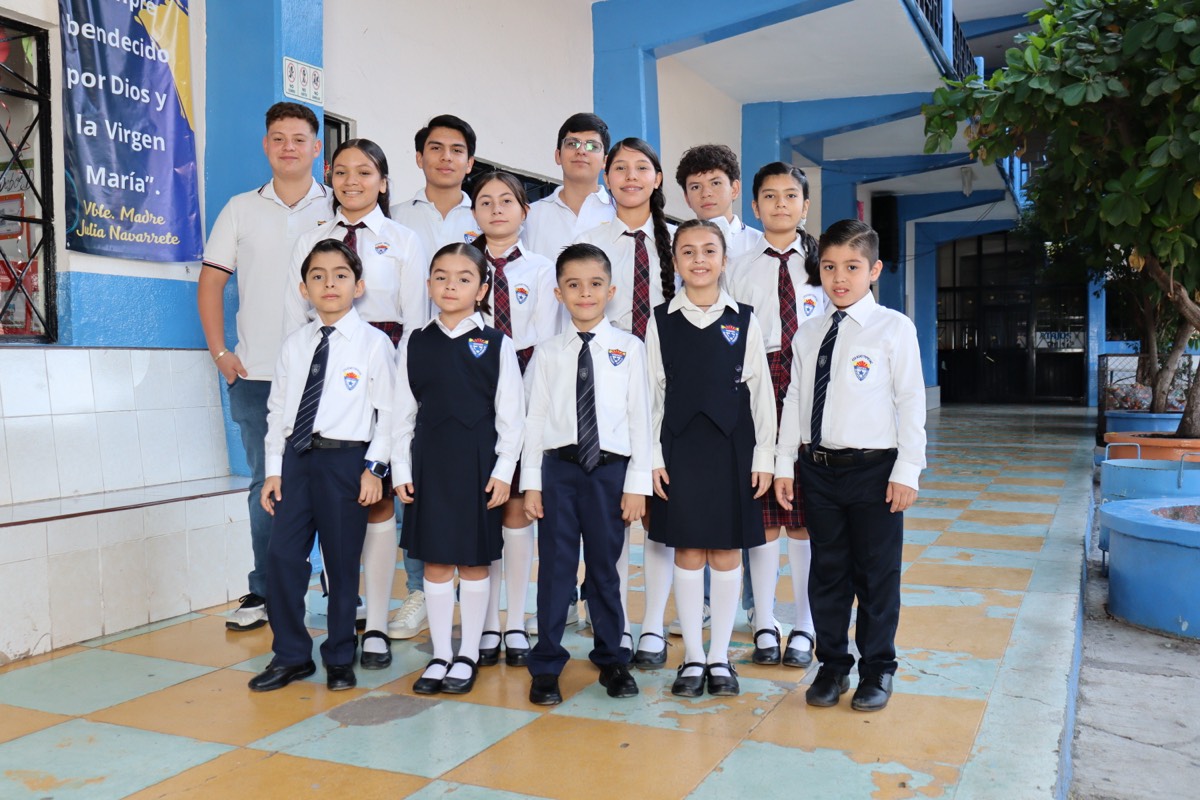 Secundaria