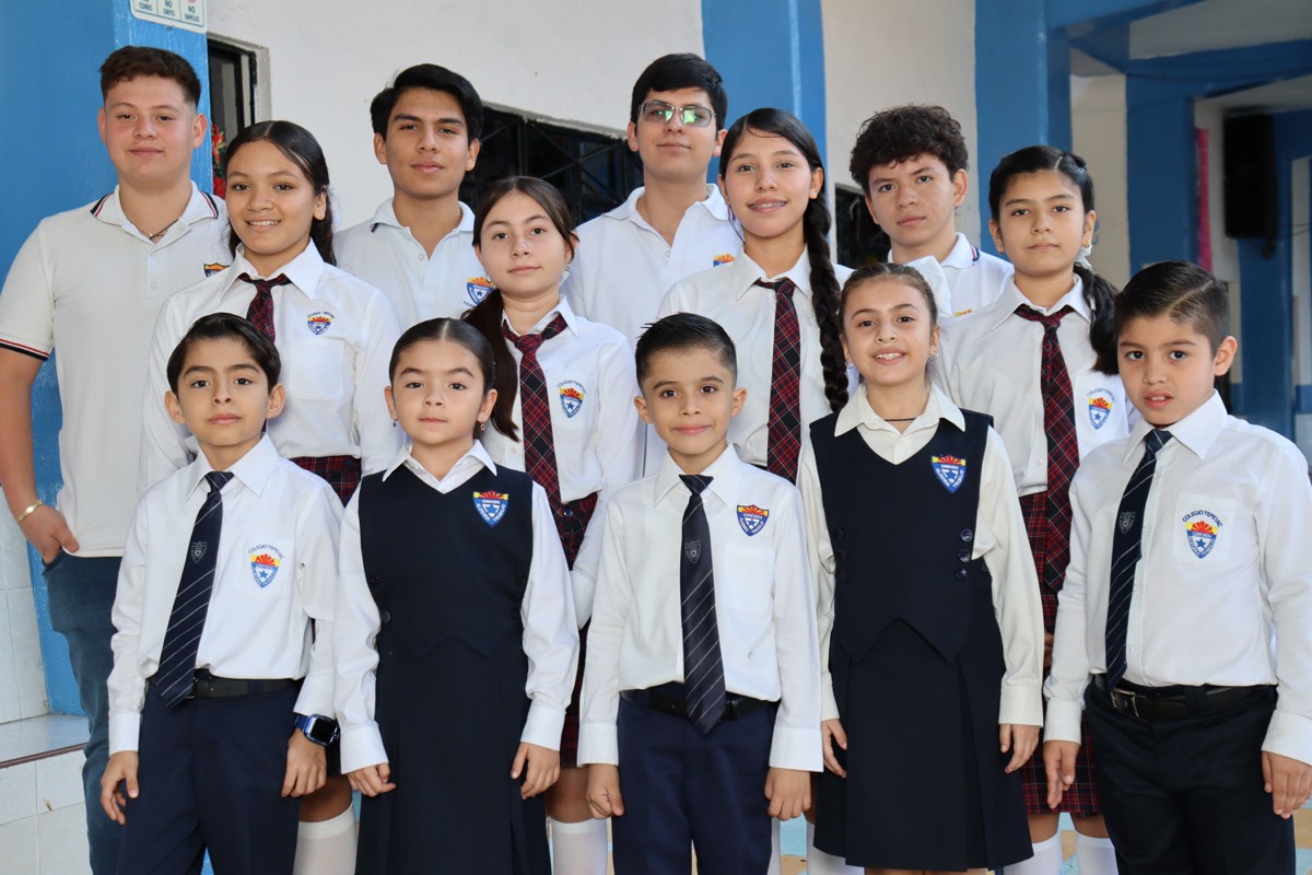 Actividad Colegio 3
