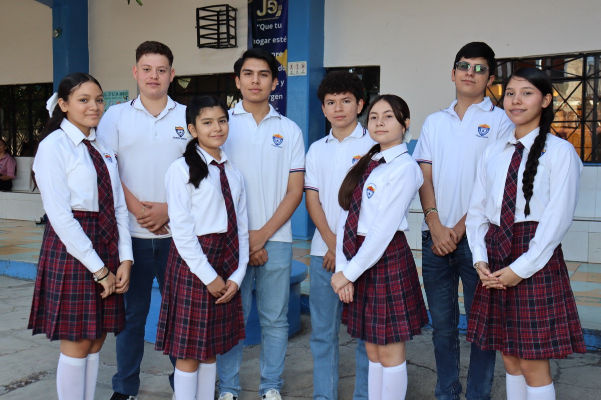 Actividad Colegio 8